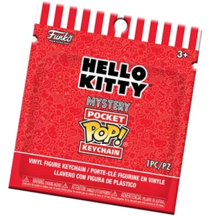 Hello Kitty – Rooster Box