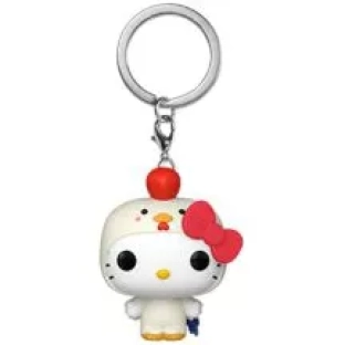 Hello Kitty – Rooster