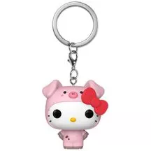 Hello Kitty – Pig