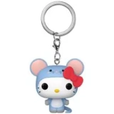  Hello Kitty – Rat - Collectible Figure