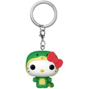 Hello Kitty – Snake