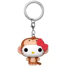 Hello Kitty – Monkey