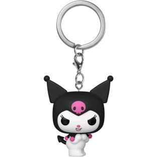 Kuromi image