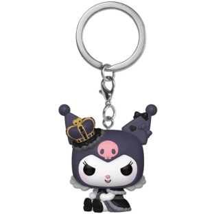 Kuromi image