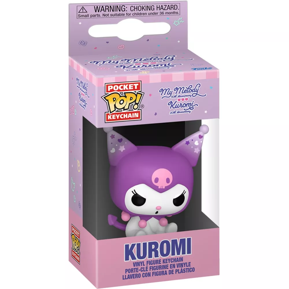 Kuromi Box