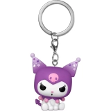  Kuromi - Collectible Figure