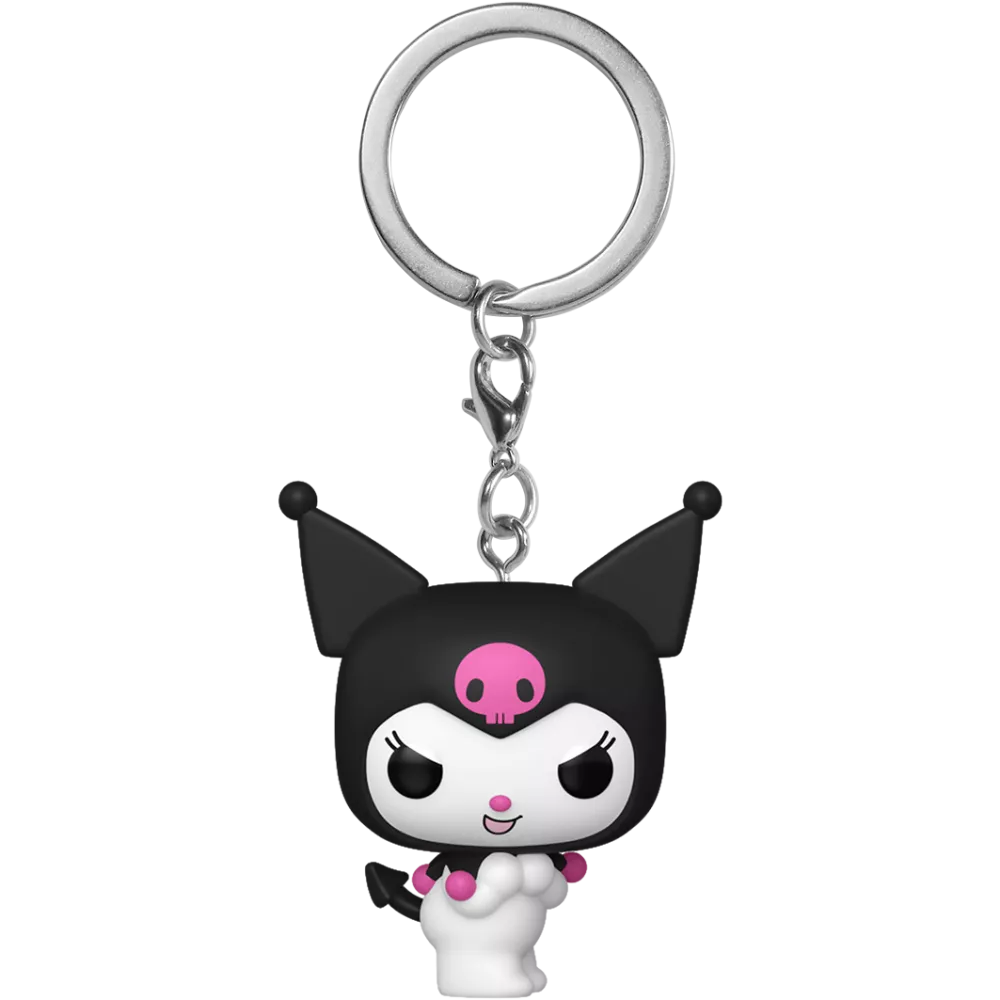 Kuromi