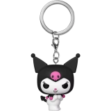  Kuromi - Collectible Figure
