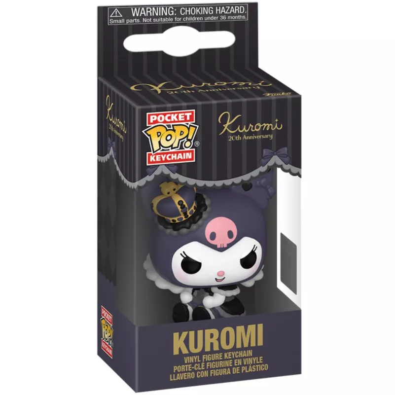 Kuromi Box