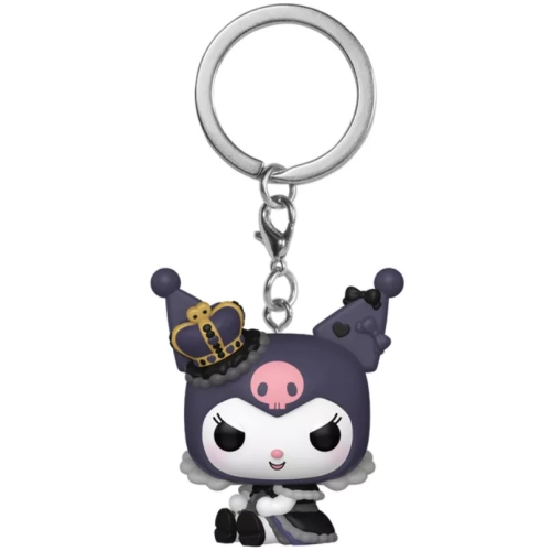 Funko Pop! Kuromi Pocket Pop! Keychain Kuromi 20th Anniversary