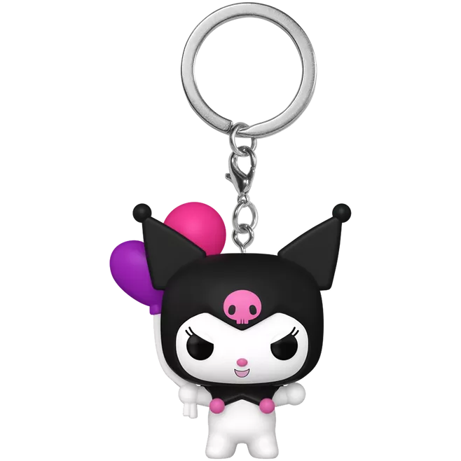 Kuromi