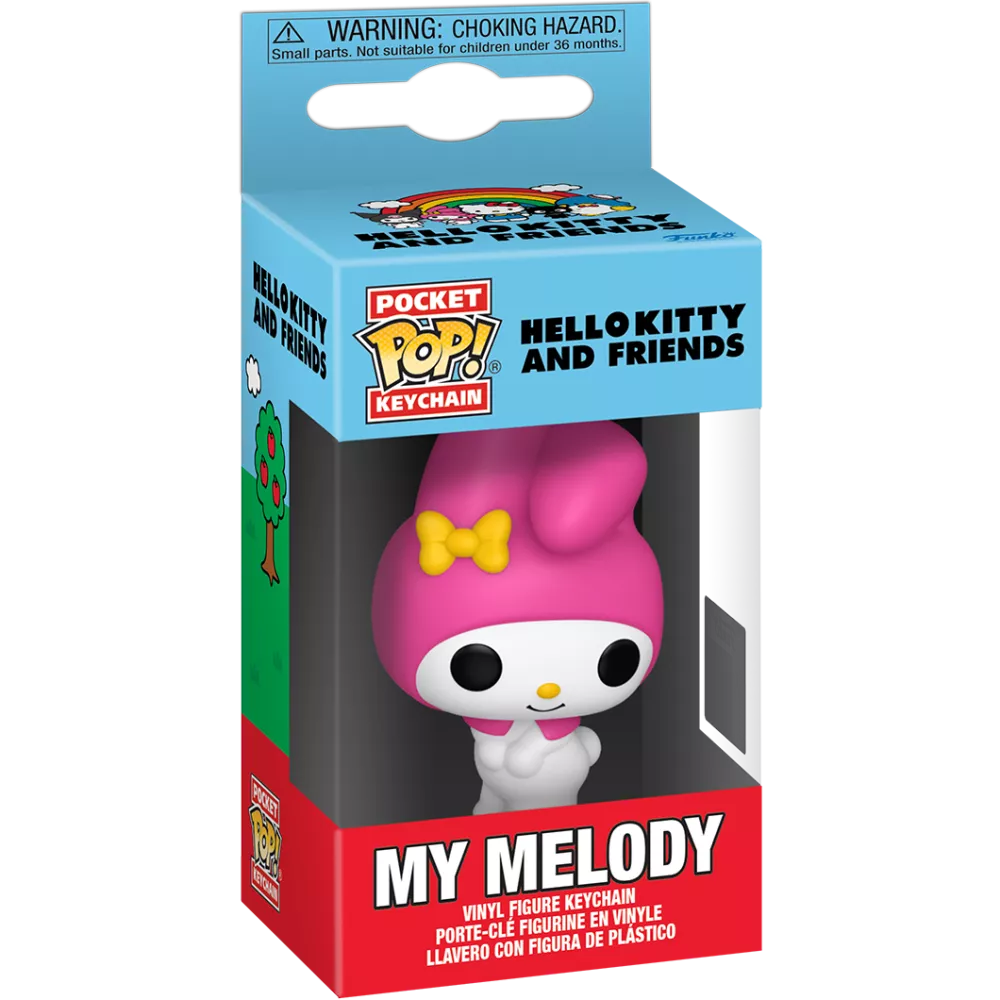 My Melody Box