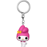  My Melody - Collectible Figure