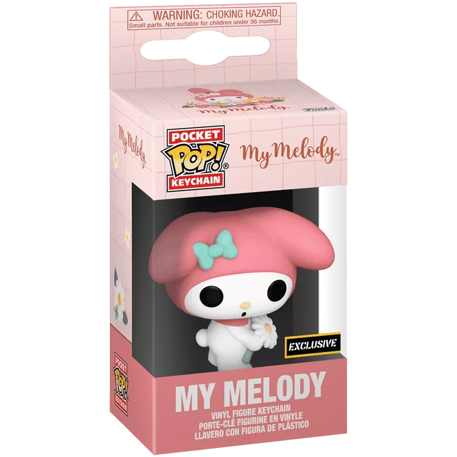 My Melody Box