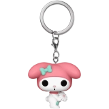 My Melody - Collectible Figure