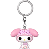  My Melody - Collectible Figure