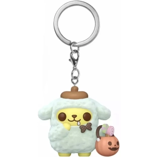Pompompurin