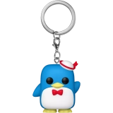  Tuxedosam - Collectible Figure