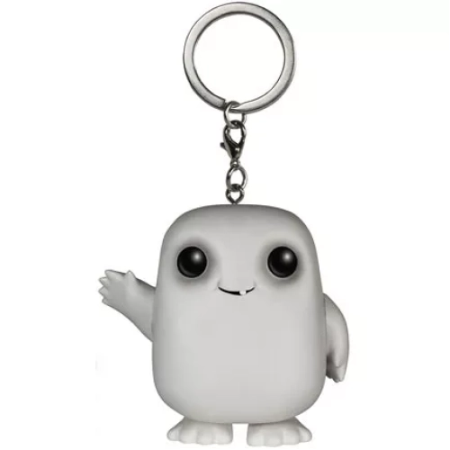 Funko Pop! Adipose Pocket Pop! Keychain BBC Doctor Who