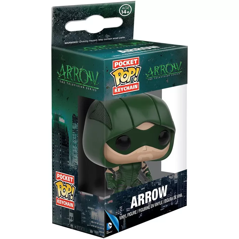 Arrow Box
