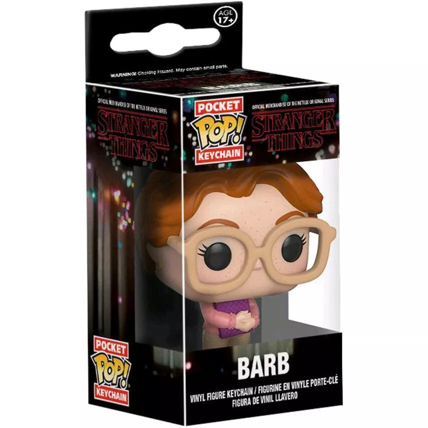 Barb Box