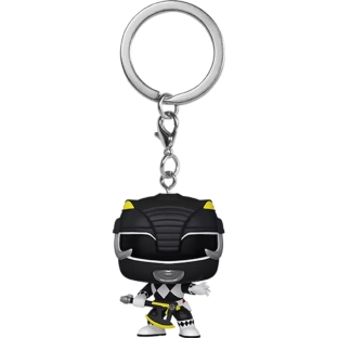 Black Ranger image