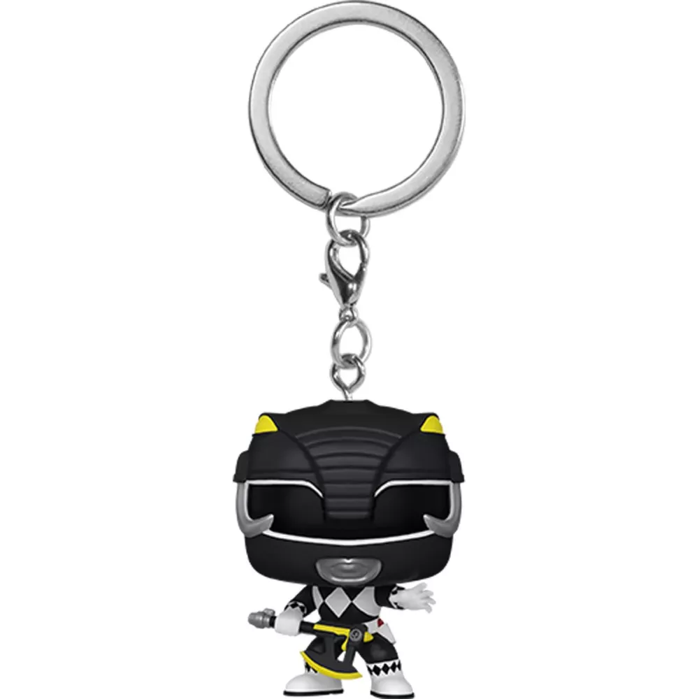 Black Ranger