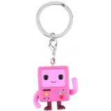  Blushing BMO - Collectible Figure