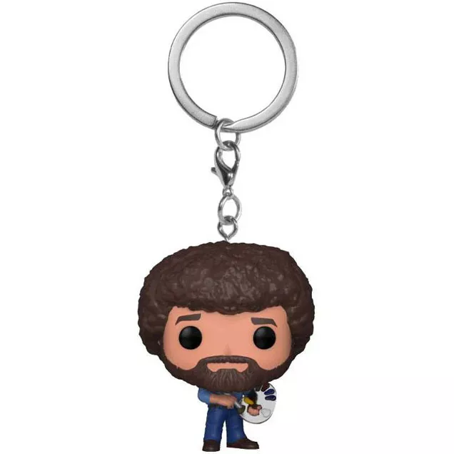 Bob Ross