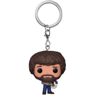 Bob Ross