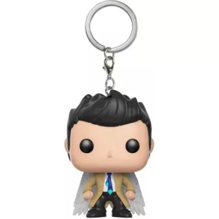 Castiel