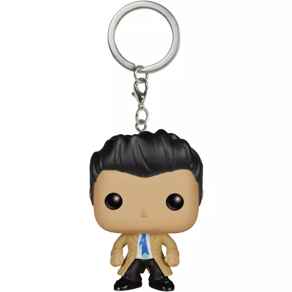 Castiel