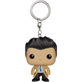  Castiel - Collectible Figure