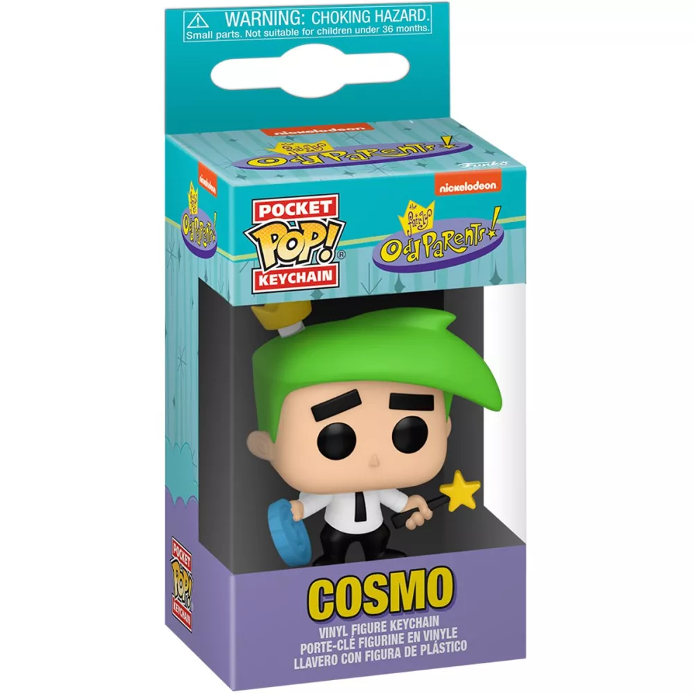 Cosmo Box