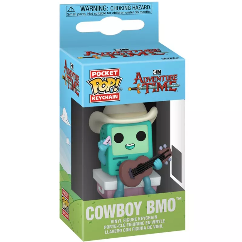 Cowboy BMO Box