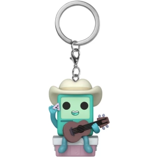 Cowboy BMO