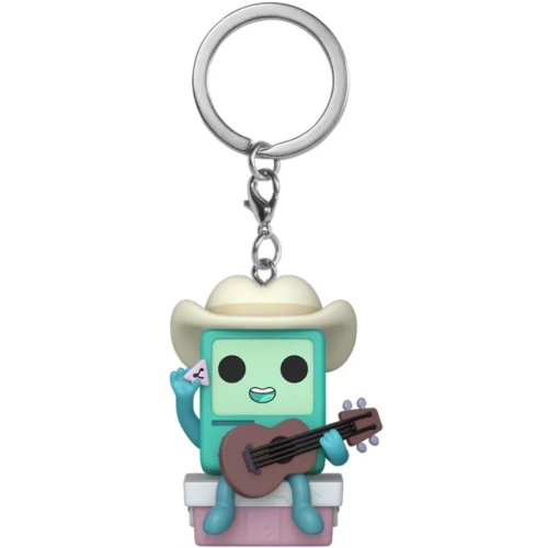 Funko Pop! Cowboy BMO #1906 Cartoon Network Adventure Time