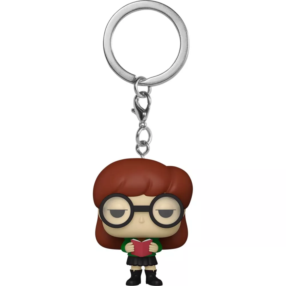 Daria Morgendorffer