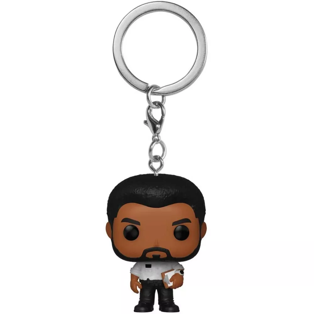 Darryl Philbin
