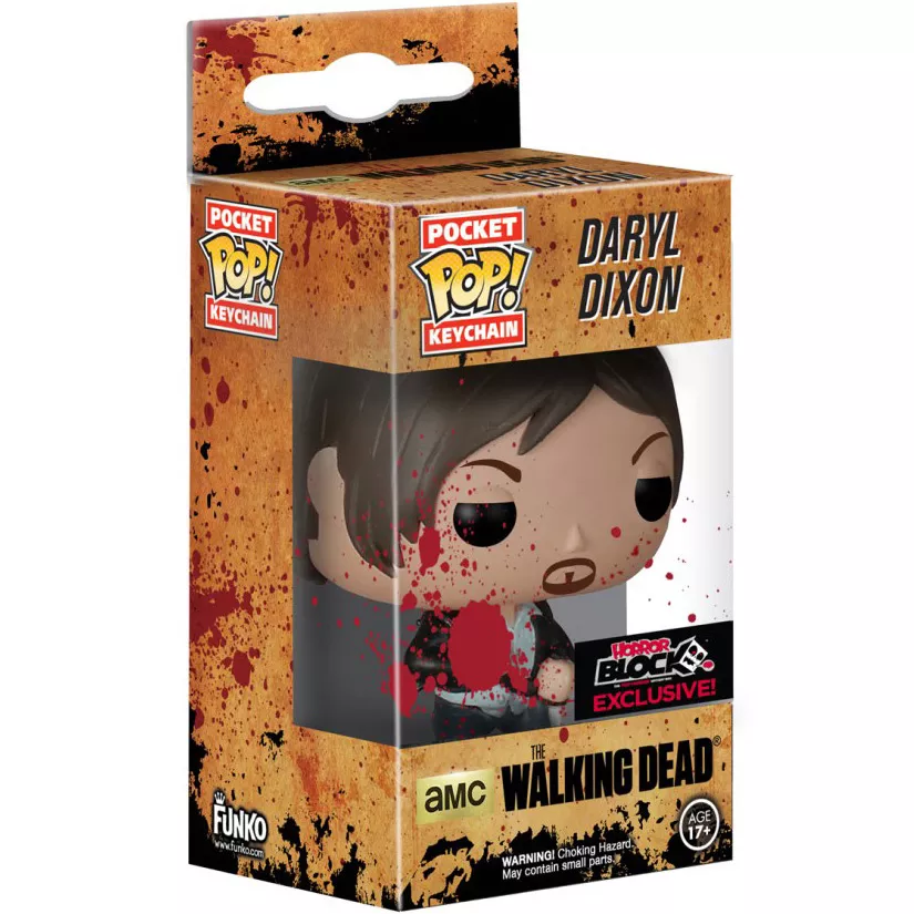Daryl Dixon Box
