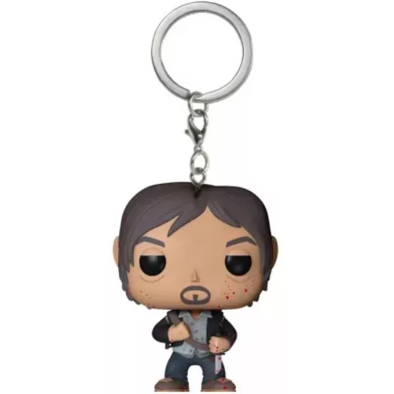 Daryl Dixon