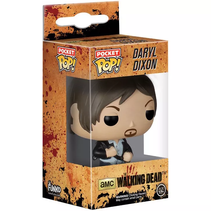 Daryl Dixon Box