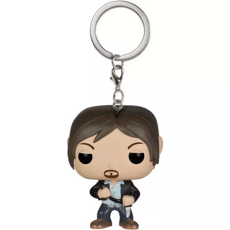 Daryl Dixon