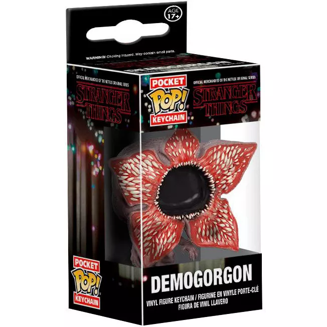 Demogorgon Box