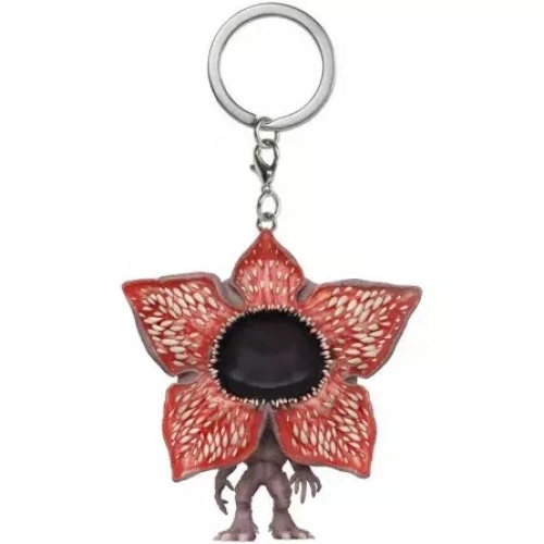 Funko Pop! Demogorgon Pocket Pop! Keychain A Netflix Original Series Stranger Things