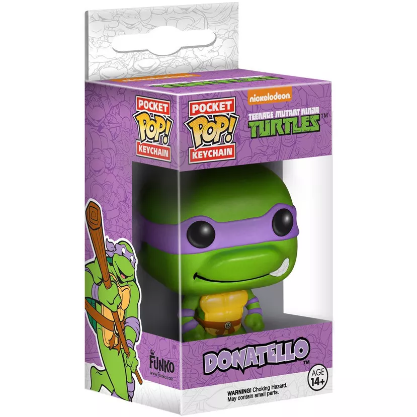 Donatello Box