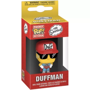 Duffman