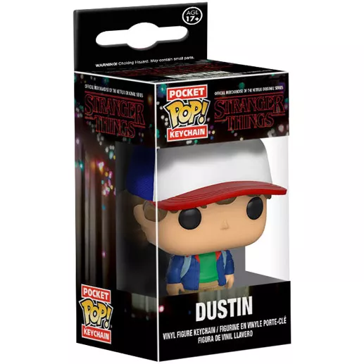 Dustin Box
