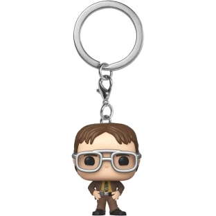 Dwight Schrute image