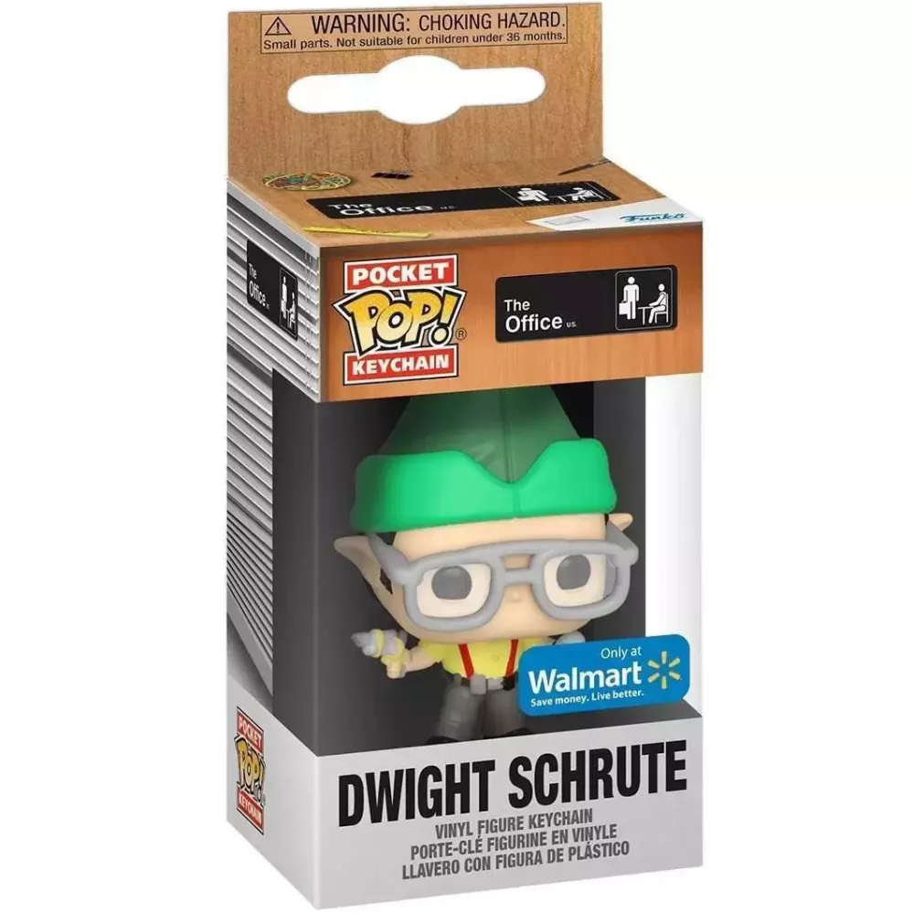 Dwight Schrute Box